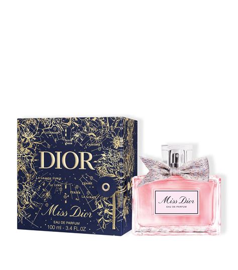 miss dior free gift